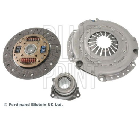 Clutch Kit ADG030161C Blue Print, Image 3