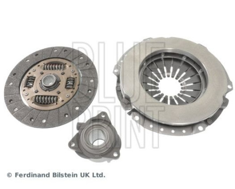 Clutch Kit ADG030161C Blue Print, Image 4