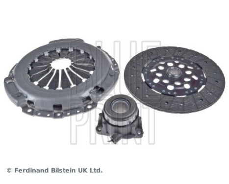 Clutch Kit ADG030162C Blue Print, Image 3