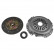 Clutch Kit ADG030164 Blue Print