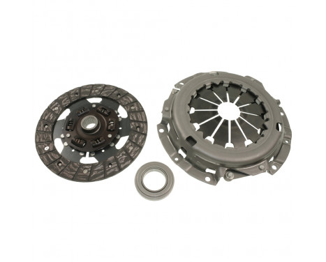 Clutch Kit ADG030167 Blue Print