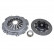 Clutch Kit ADG03017 Blue Print