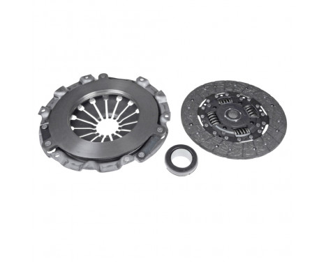 Clutch Kit ADG03017 Blue Print, Image 2