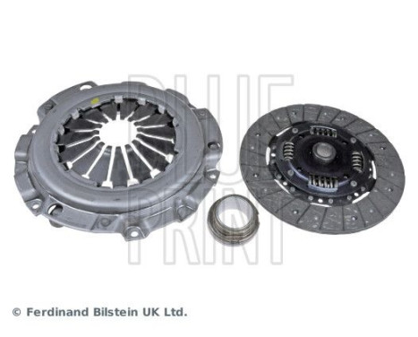 Clutch Kit ADG03017 Blue Print, Image 3