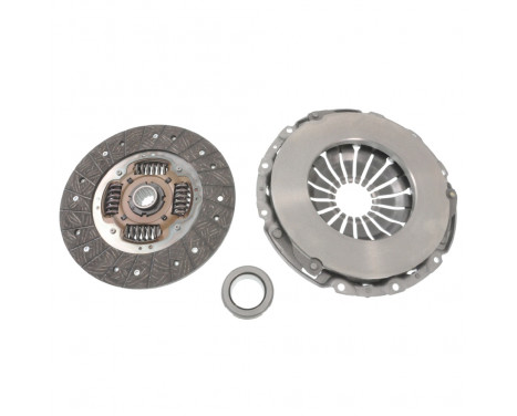 Clutch Kit ADG030171 Blue Print, Image 2