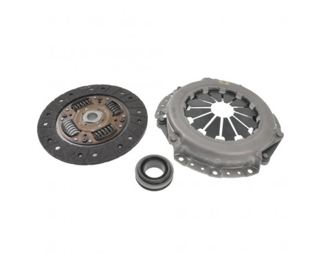 Clutch Kit ADG030172 Blue Print