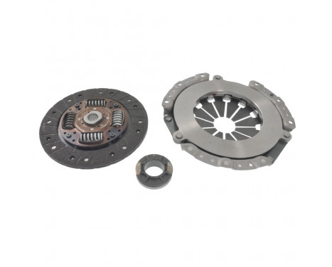Clutch Kit ADG030172 Blue Print, Image 2