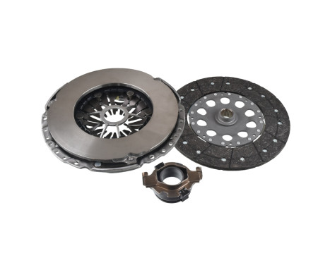 Clutch Kit ADG030184 Blue Print, Image 2