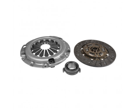 Clutch Kit ADG030189 Blue Print