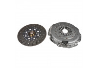 Clutch Kit ADG030192 Blue Print