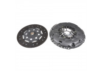 Clutch Kit ADG030195C Blue Print