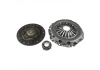 Clutch Kit ADG030200 Blue Print