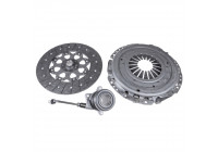 Clutch Kit ADG030207 Blue Print