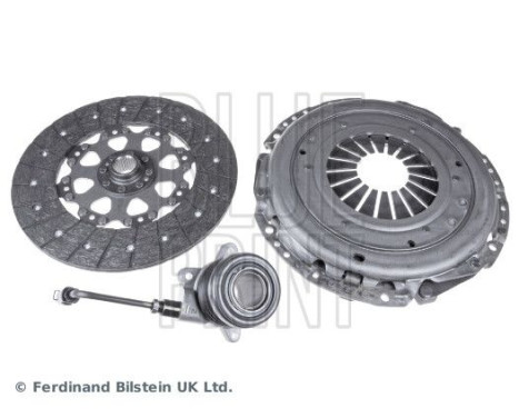Clutch Kit ADG030207 Blue Print, Image 3