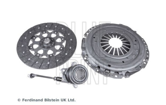 Clutch Kit ADG030207 Blue Print, Image 3