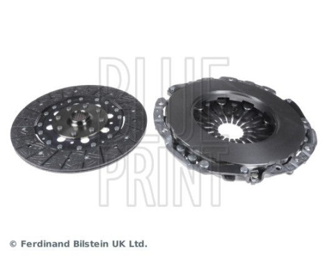 Clutch Kit ADG030209 Blue Print, Image 4