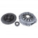 Clutch Kit ADG030212 Blue Print