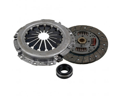 Clutch Kit ADG030214 Blue Print