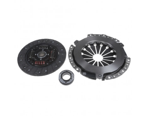 Clutch Kit ADG030214 Blue Print, Image 2