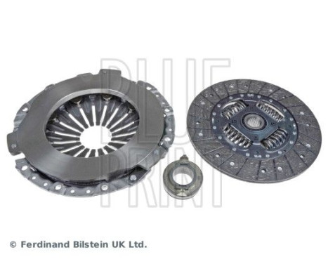 Clutch Kit ADG030215 Blue Print, Image 4