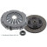 Clutch Kit ADG030238 Blue Print, Thumbnail 2