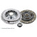 Clutch Kit ADG030239 Blue Print, Thumbnail 2