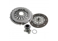 Clutch Kit ADG030242 Blue Print