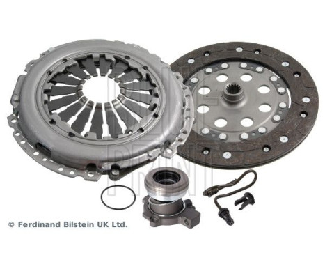 Clutch Kit ADG030242 Blue Print, Image 2