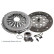Clutch Kit ADG030242 Blue Print, Thumbnail 2