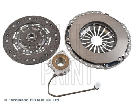 Clutch Kit ADG030248 Blue Print, Image 4