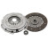 Clutch Kit ADG030258 Blue Print