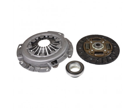 Clutch Kit ADG03029 Blue Print