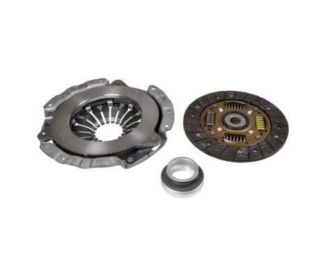 Clutch Kit ADG03029 Blue Print, Image 2