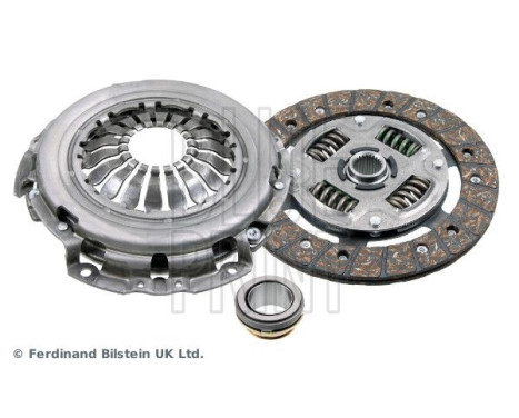 Clutch Kit ADG03029 Blue Print, Image 3