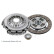 Clutch Kit ADG03029 Blue Print, Thumbnail 3