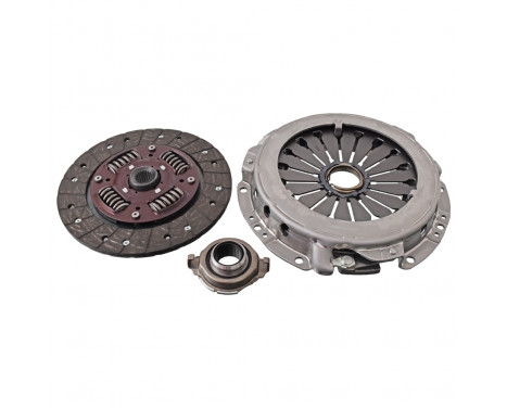 Clutch Kit ADG03034 Blue Print