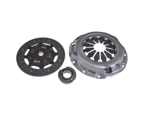 Clutch Kit ADG03040 Blue Print