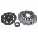 Clutch Kit ADG03040 Blue Print