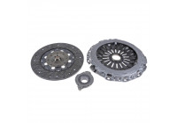 Clutch Kit ADG03051 Blue Print