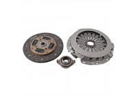 Clutch Kit ADG03065 Blue Print
