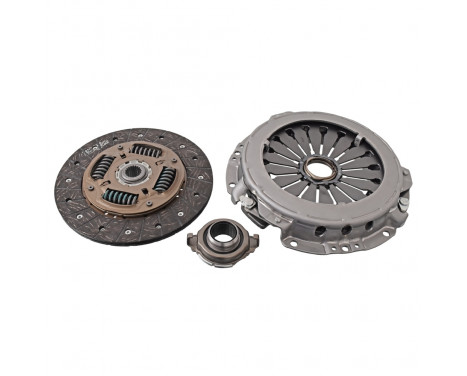 Clutch Kit ADG03065 Blue Print