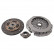 Clutch Kit ADG03065 Blue Print