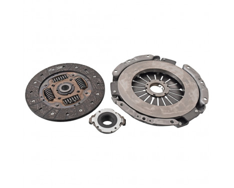 Clutch Kit ADG03065 Blue Print, Image 2
