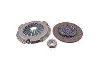 Clutch Kit ADG03066 Blue Print