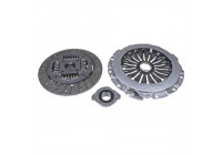 Clutch Kit ADG03070 Blue Print