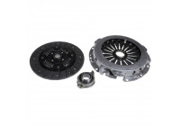 Clutch Kit ADG03073 Blue Print