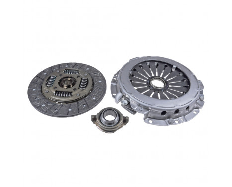 Clutch Kit ADG03074 Blue Print