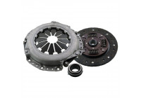 Clutch Kit ADG03078 Blue Print