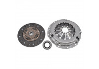 Clutch Kit ADG03082 Blue Print