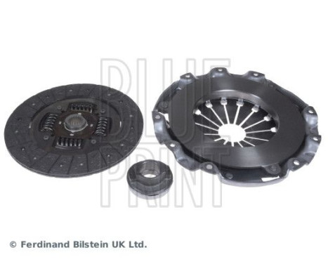 Clutch Kit ADG03083 Blue Print, Image 4